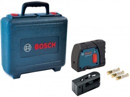 Two-Point Laser GPL 2 BOSCH4